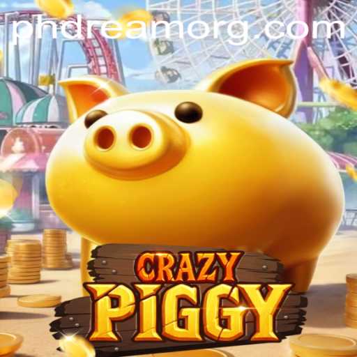 CrazyPiggy: Dive into the World of PHDream