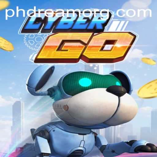 Discover CyberGO: The Futuristic Game with a Twist of PHDream