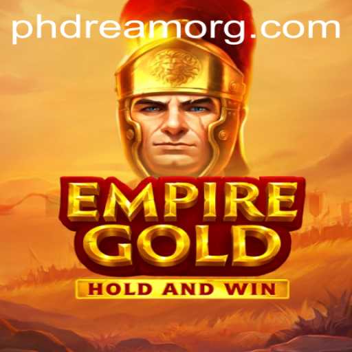 EmpireGold: A New Era of Strategy Gaming Meets PHDream