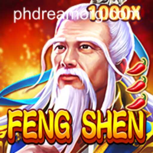 FengShen: A Mystical Journey into the World of PHDream
