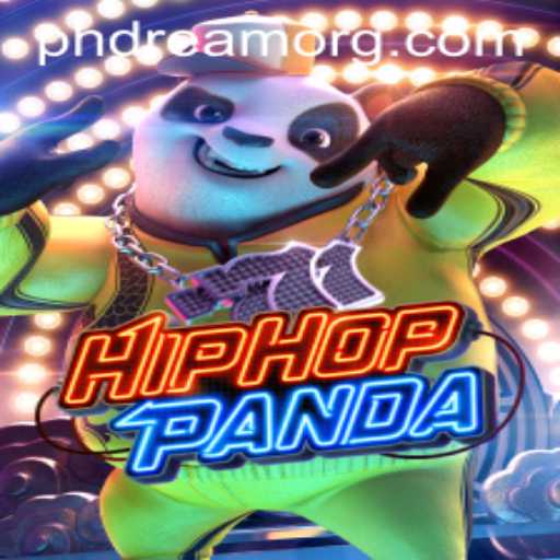 Discover the Thrilling World of HipHopPanda: A Dance Adventure Like No Other
