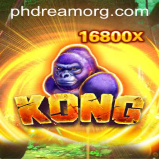 Kong: Unleashing Adventures in PHDream