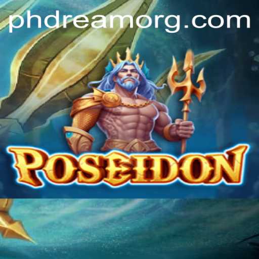 Explore the Depths with Poseidon: An Immersive Journey into the World of PHDream